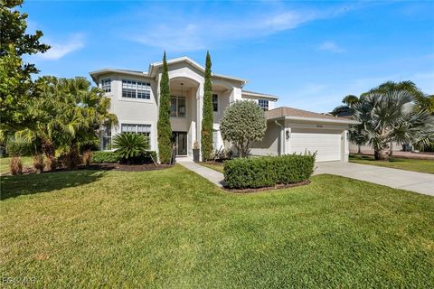 21524 Belhaven Way Estero FL 33928