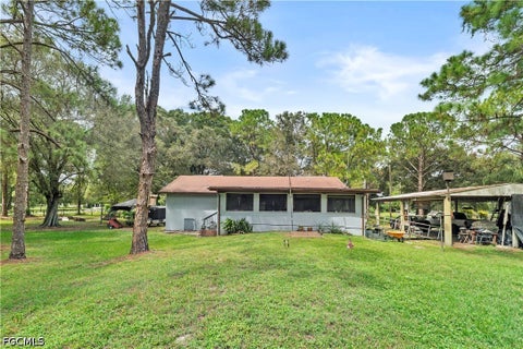 Tiny photo for 800 Woodland Boulevard, Clewiston, FL 33440 (MLS # 2026039449)