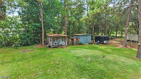 Tiny photo for 800 Woodland Boulevard, Clewiston, FL 33440 (MLS # 2026039449)