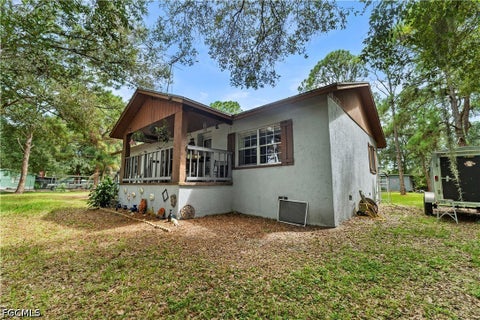 Tiny photo for 800 Woodland Boulevard, Clewiston, FL 33440 (MLS # 2026039449)