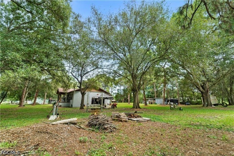 Tiny photo for 800 Woodland Boulevard, Clewiston, FL 33440 (MLS # 2026039449)