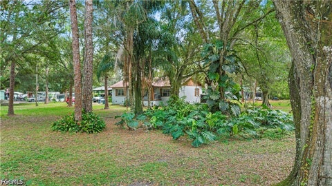 Tiny photo for 800 Woodland Boulevard, Clewiston, FL 33440 (MLS # 2026039449)
