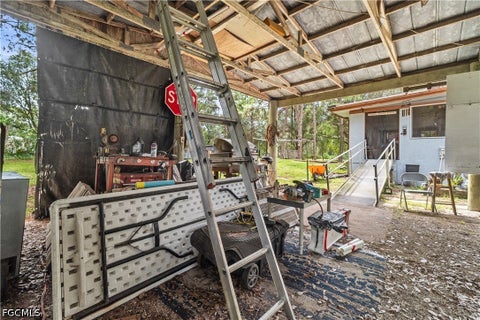 Tiny photo for 800 Woodland Boulevard, Clewiston, FL 33440 (MLS # 2026039449)