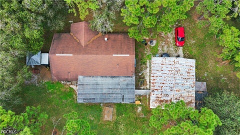 Tiny photo for 800 Woodland Boulevard, Clewiston, FL 33440 (MLS # 2026039449)