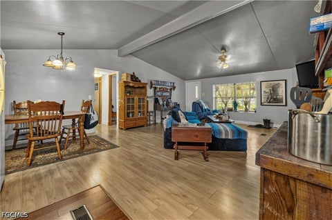 Tiny photo for 800 Woodland Boulevard, Clewiston, FL 33440 (MLS # 2026039449)