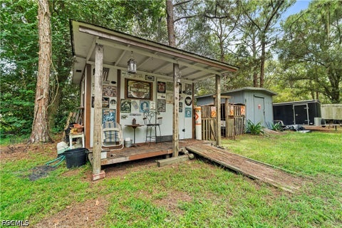 Tiny photo for 800 Woodland Boulevard, Clewiston, FL 33440 (MLS # 2026039449)