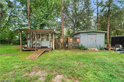 Tiny photo for 800 Woodland Boulevard, Clewiston, FL 33440 (MLS # 2026039449)