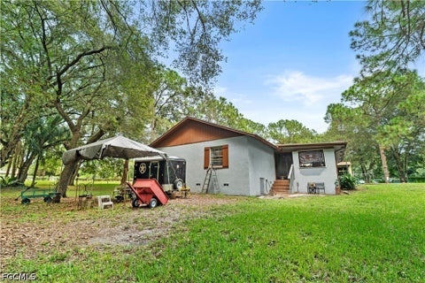 Tiny photo for 800 Woodland Boulevard, Clewiston, FL 33440 (MLS # 2026039449)