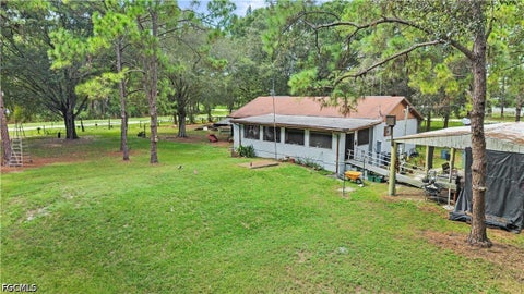 Tiny photo for 800 Woodland Boulevard, Clewiston, FL 33440 (MLS # 2026039449)