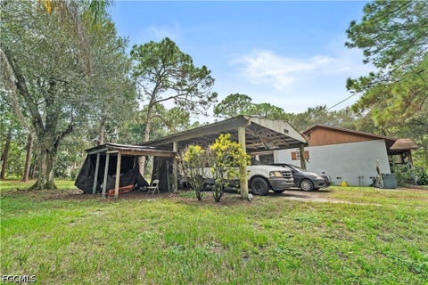 Tiny photo for 800 Woodland Boulevard, Clewiston, FL 33440 (MLS # 2026039449)