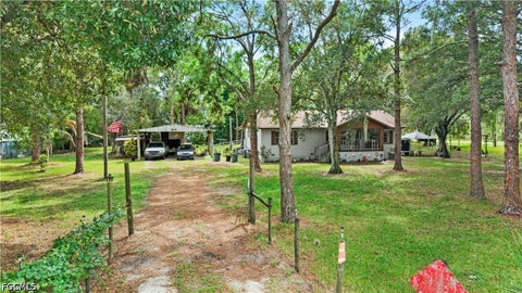 Photo of 800 Woodland Boulevard, Clewiston, FL 33440 (MLS # 2026039449)