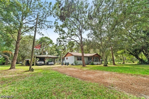 Tiny photo for 800 Woodland Boulevard, Clewiston, FL 33440 (MLS # 2026039449)