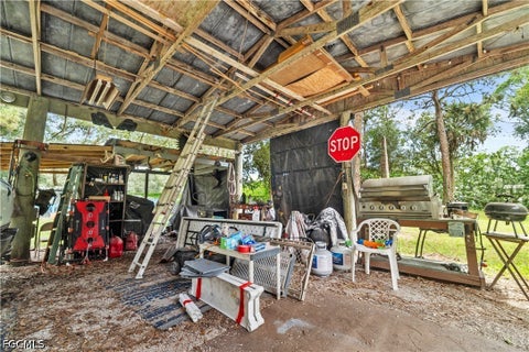 Tiny photo for 800 Woodland Boulevard, Clewiston, FL 33440 (MLS # 2026039449)