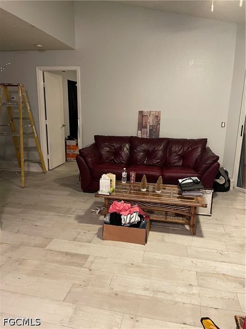 Tiny photo for 12520 Equestrian Circle #306, Fort Myers, FL 33907 (MLS # 2026017732)