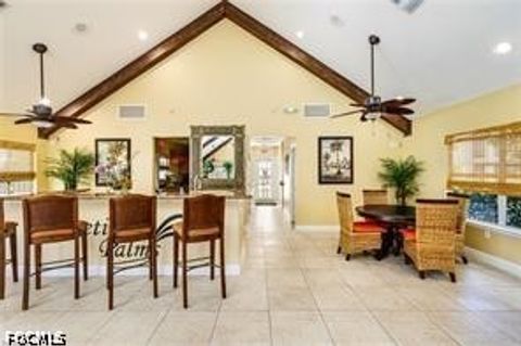 Tiny photo for 12520 Equestrian Circle #306, Fort Myers, FL 33907 (MLS # 2026017732)