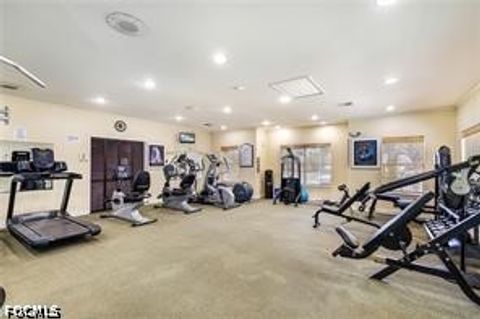 Tiny photo for 12520 Equestrian Circle #306, Fort Myers, FL 33907 (MLS # 2026017732)