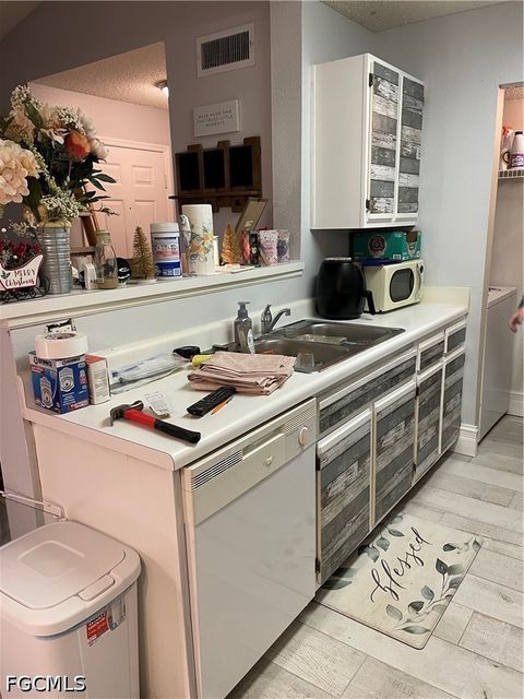 Tiny photo for 12520 Equestrian Circle #306, Fort Myers, FL 33907 (MLS # 2026017732)
