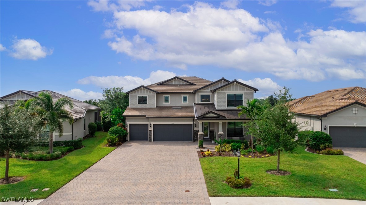 17596 Kinzie Lane
