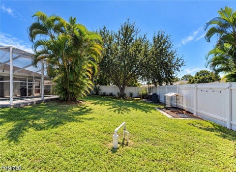 Tiny photo for 1039 Albert Avenue, Lehigh Acres, FL 33971 (MLS # 2026043132)