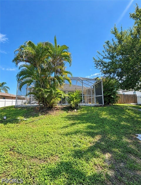 Tiny photo for 1039 Albert Avenue, Lehigh Acres, FL 33971 (MLS # 2026043132)