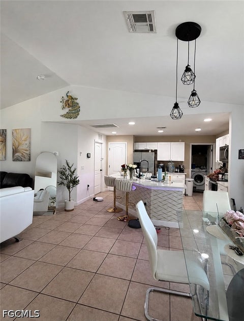 Tiny photo for 1039 Albert Avenue, Lehigh Acres, FL 33971 (MLS # 2026043132)
