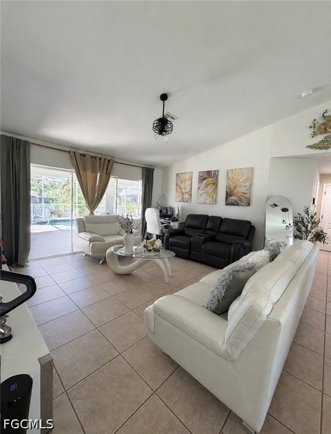 Tiny photo for 1039 Albert Avenue, Lehigh Acres, FL 33971 (MLS # 2026043132)