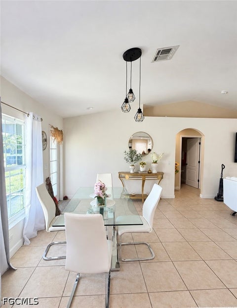 Tiny photo for 1039 Albert Avenue, Lehigh Acres, FL 33971 (MLS # 2026043132)