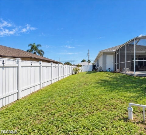 Tiny photo for 1039 Albert Avenue, Lehigh Acres, FL 33971 (MLS # 2026043132)