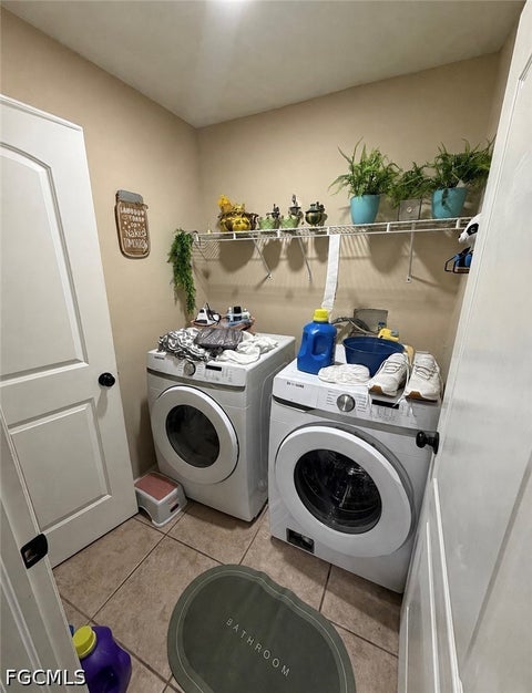 Tiny photo for 1039 Albert Avenue, Lehigh Acres, FL 33971 (MLS # 2026043132)