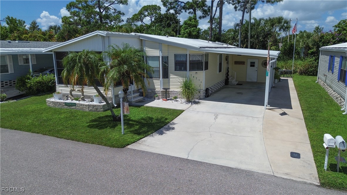 14513 Nathan Hale Lane