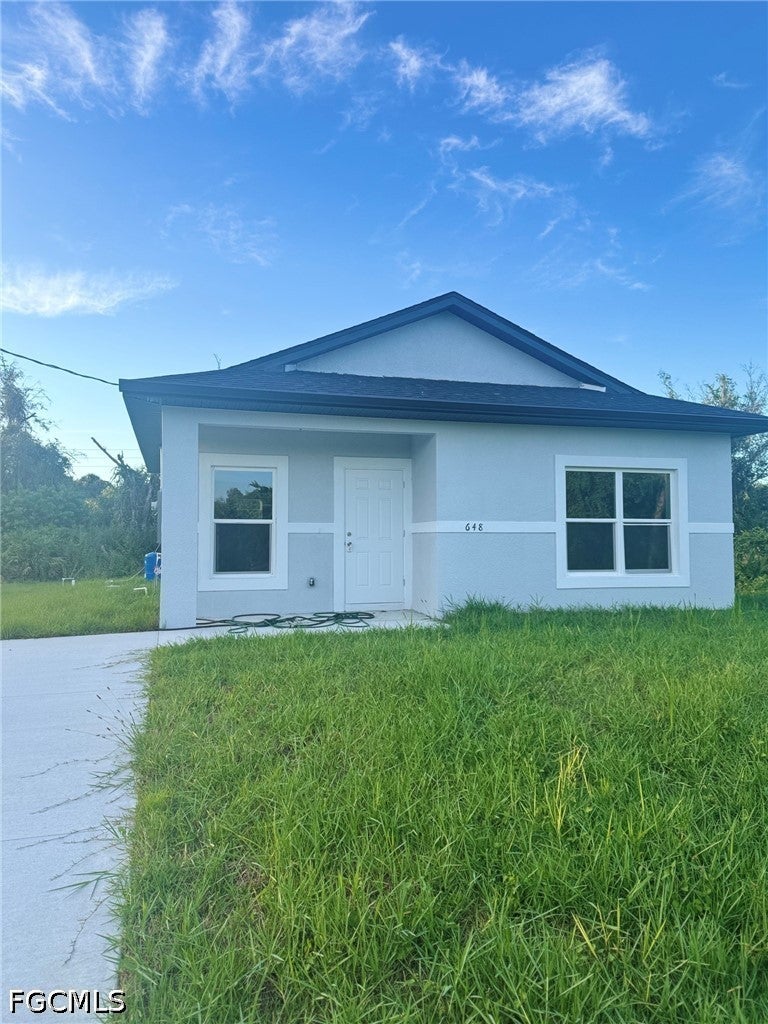 648 Wentworth Drive