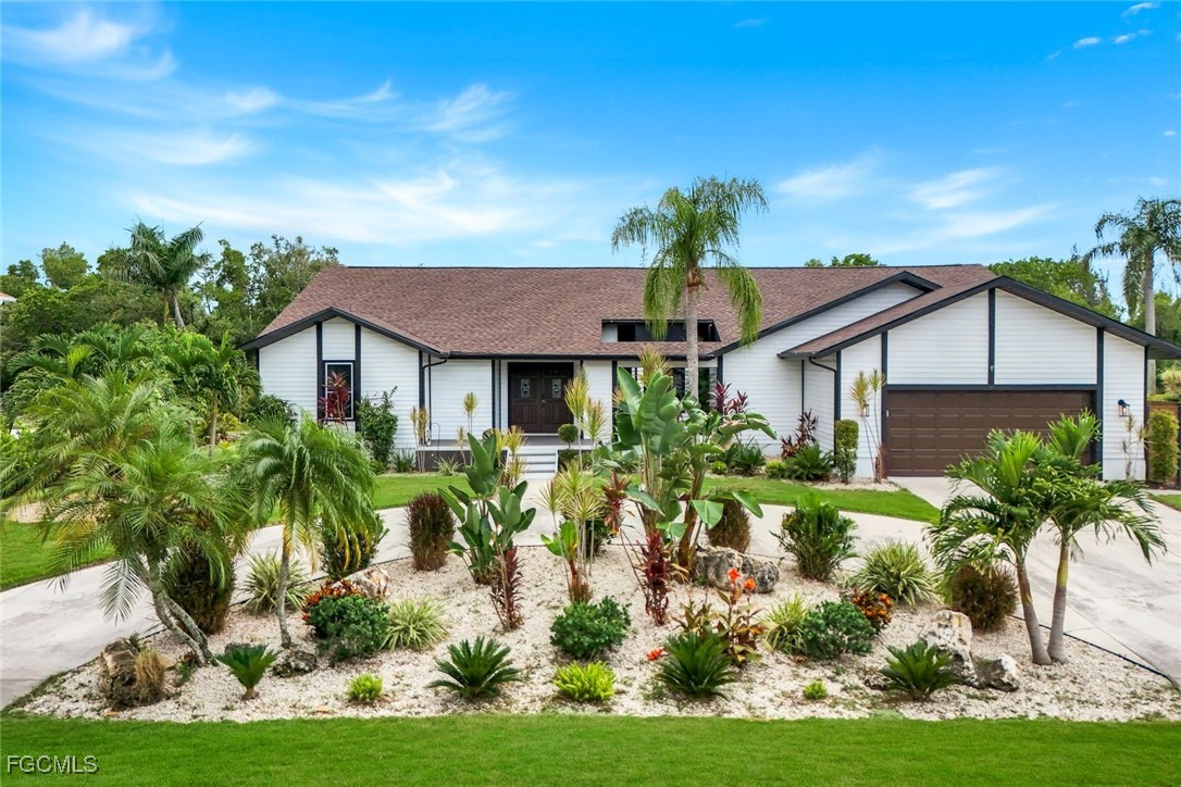 7239 Hendry Creek Drive
