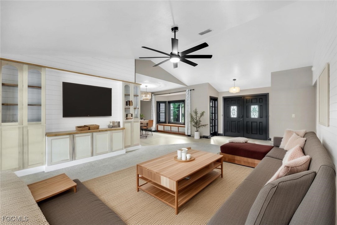 7239 Hendry Creek Drive