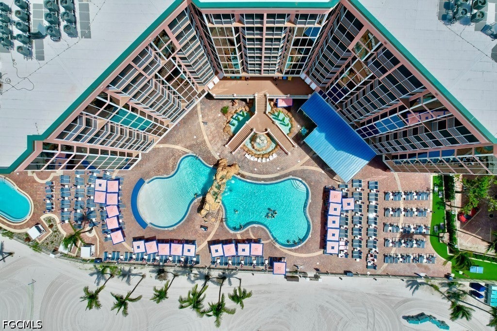 200 Estero Boulevard 101