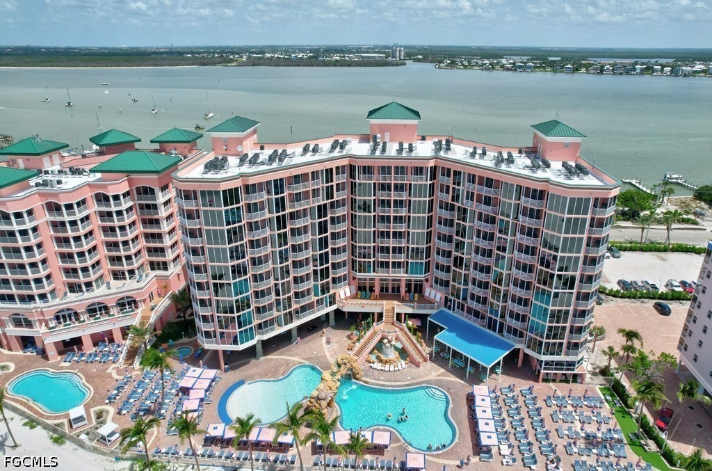 200 Estero Boulevard 101