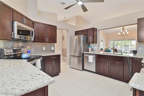 15041 Bridgeway Lane 1006 Fort Myers FL 33919