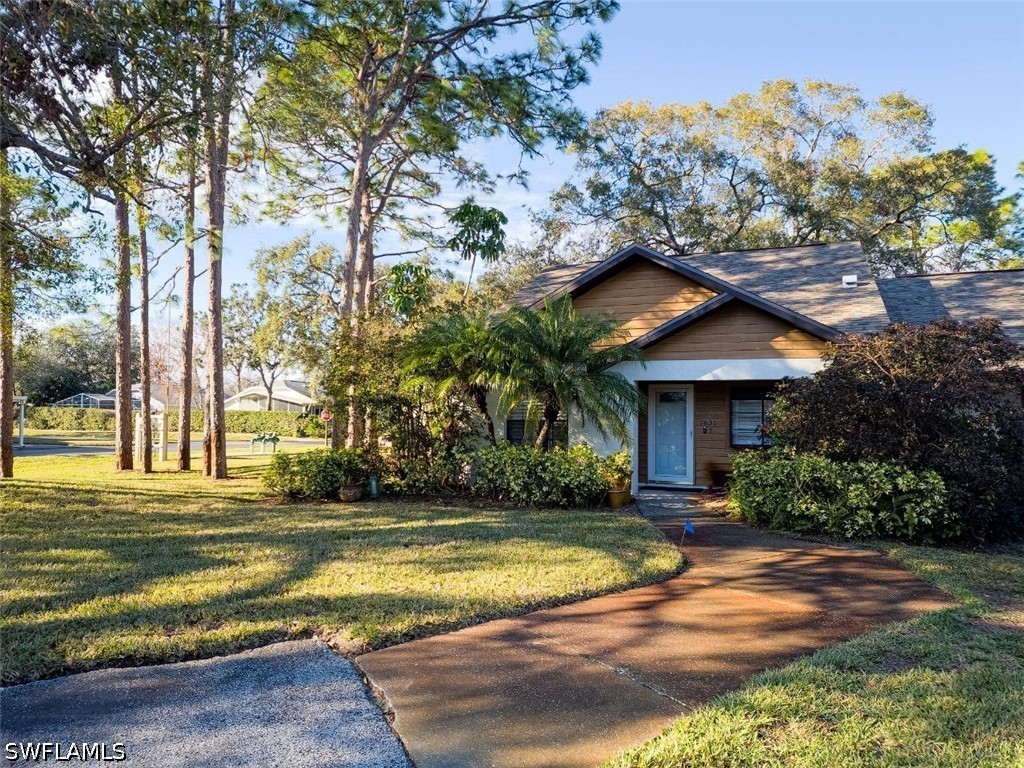 Photo 1 of 13 — 7631 PIPING ROCK Court, New Port Richey, FL 34654