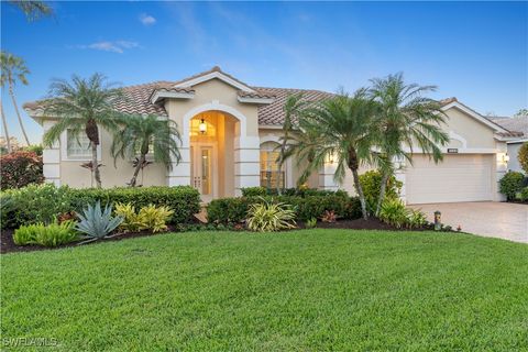 7715 Naples Heritage Drive Naples FL 34112