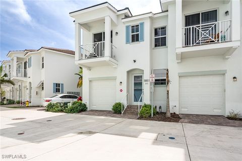 5851 Shell Cove Drive 101A Cape Coral FL 33914
