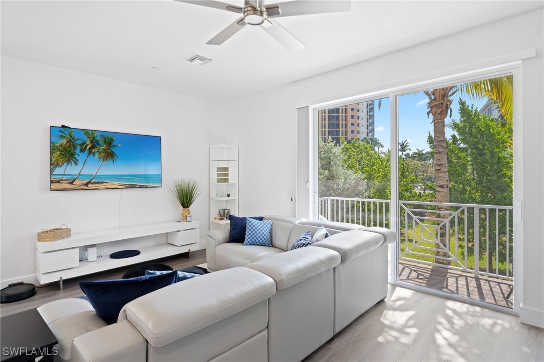 5851 Shell Cove Drive 101A