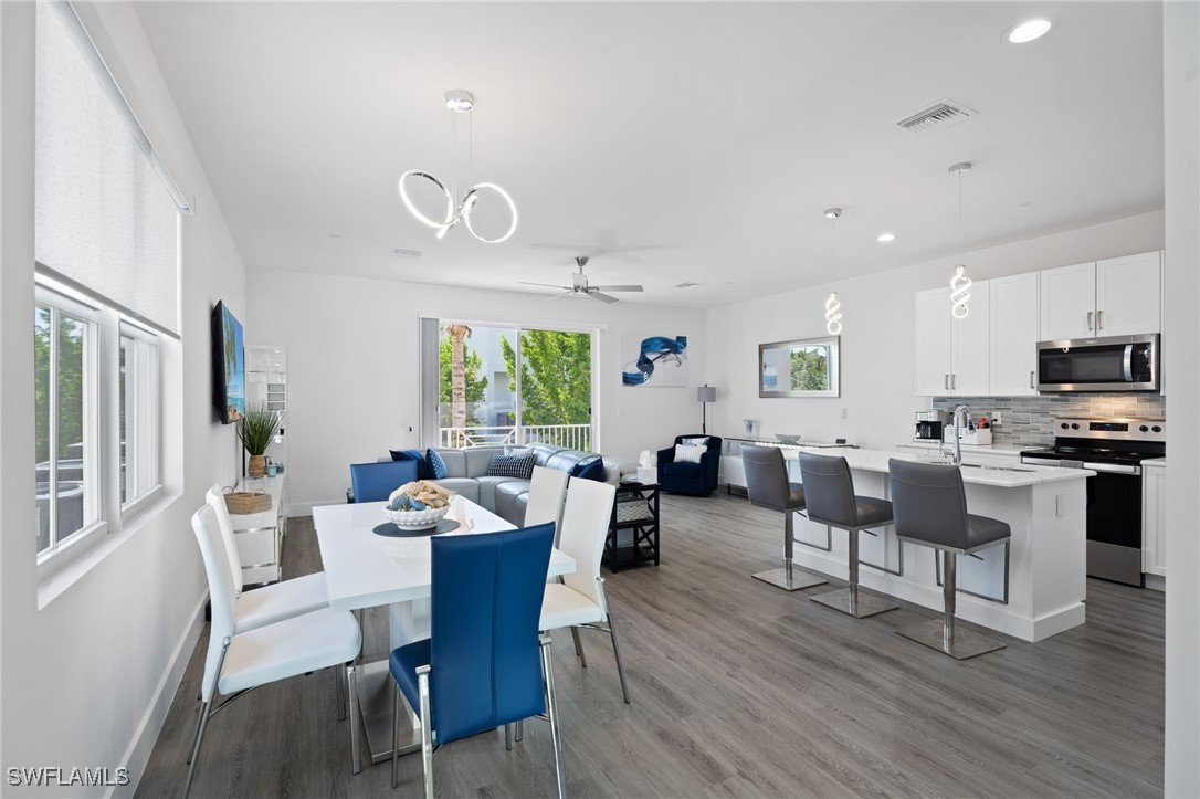 5851 Shell Cove Drive 101A