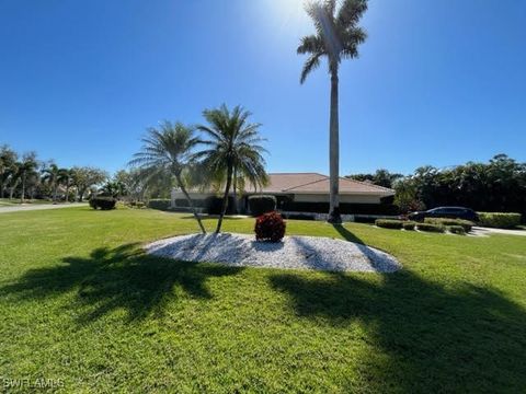 16540 Timberlakes Drive Fort Myers FL 33908