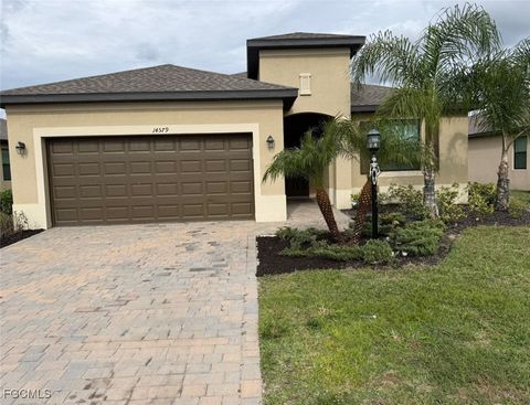14579 Palamos Circle Fort Myers FL 33905
