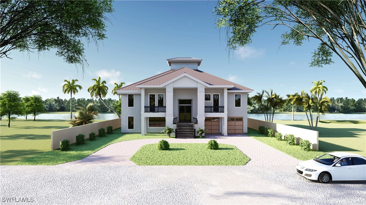 Photo 1 of 7 — 4837 Gary Road, Bonita Springs, FL 34134