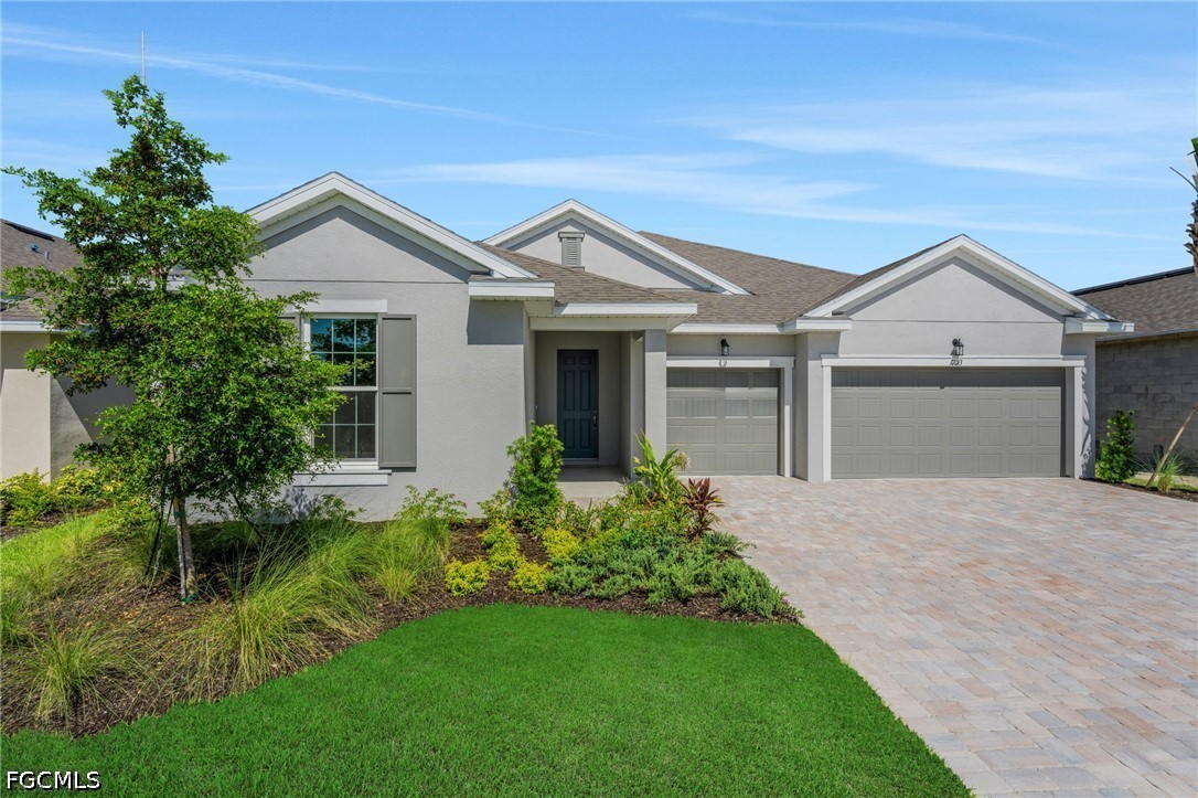 17013 Great Heron Lane