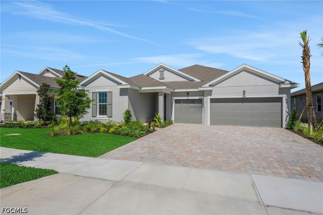 17013 Great Heron Lane