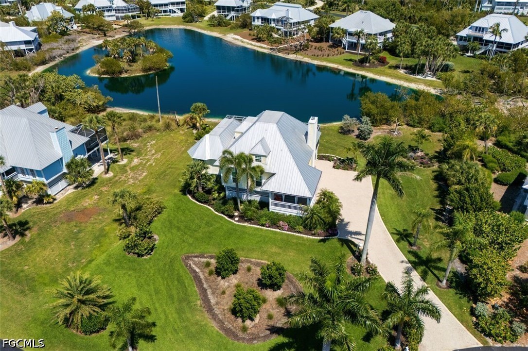 246 Christofer Court