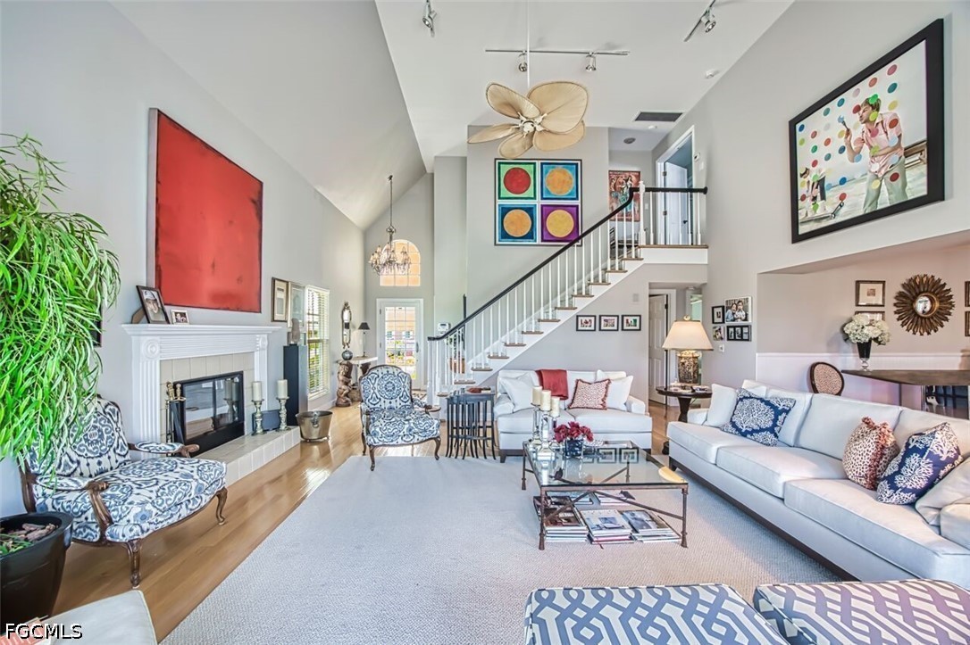 246 Christofer Court