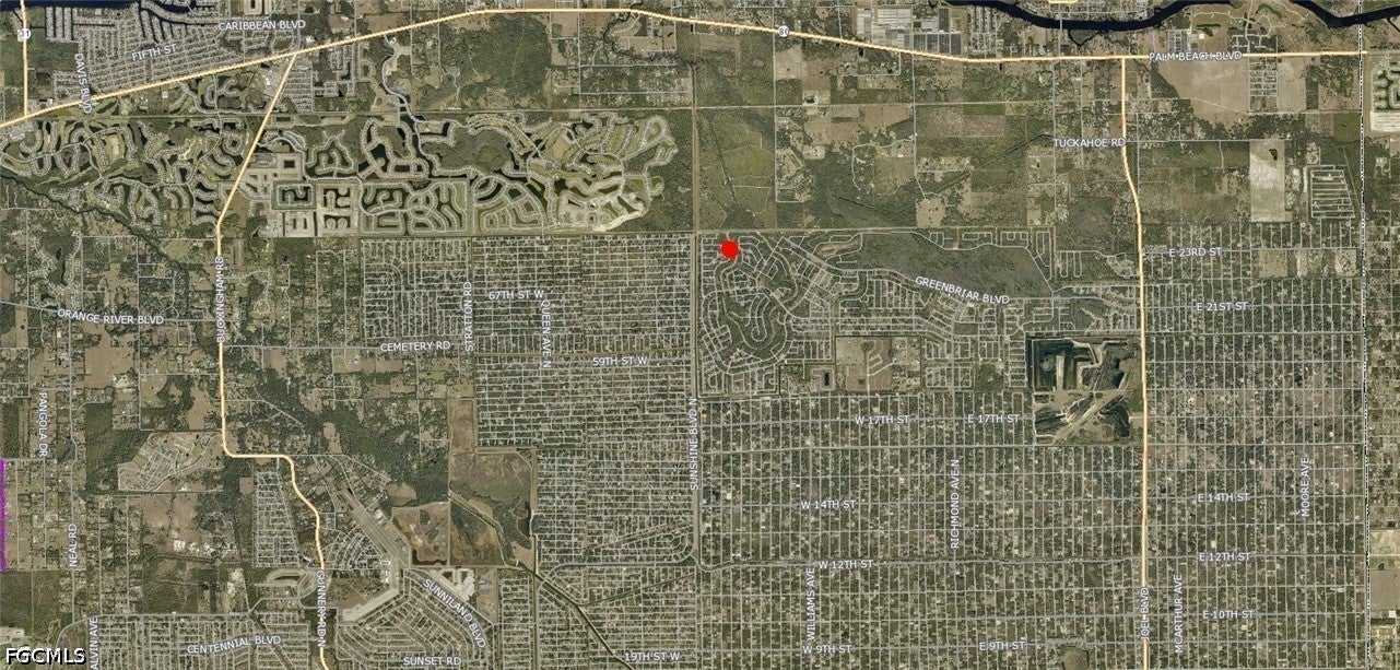 1956 Latham Drive
