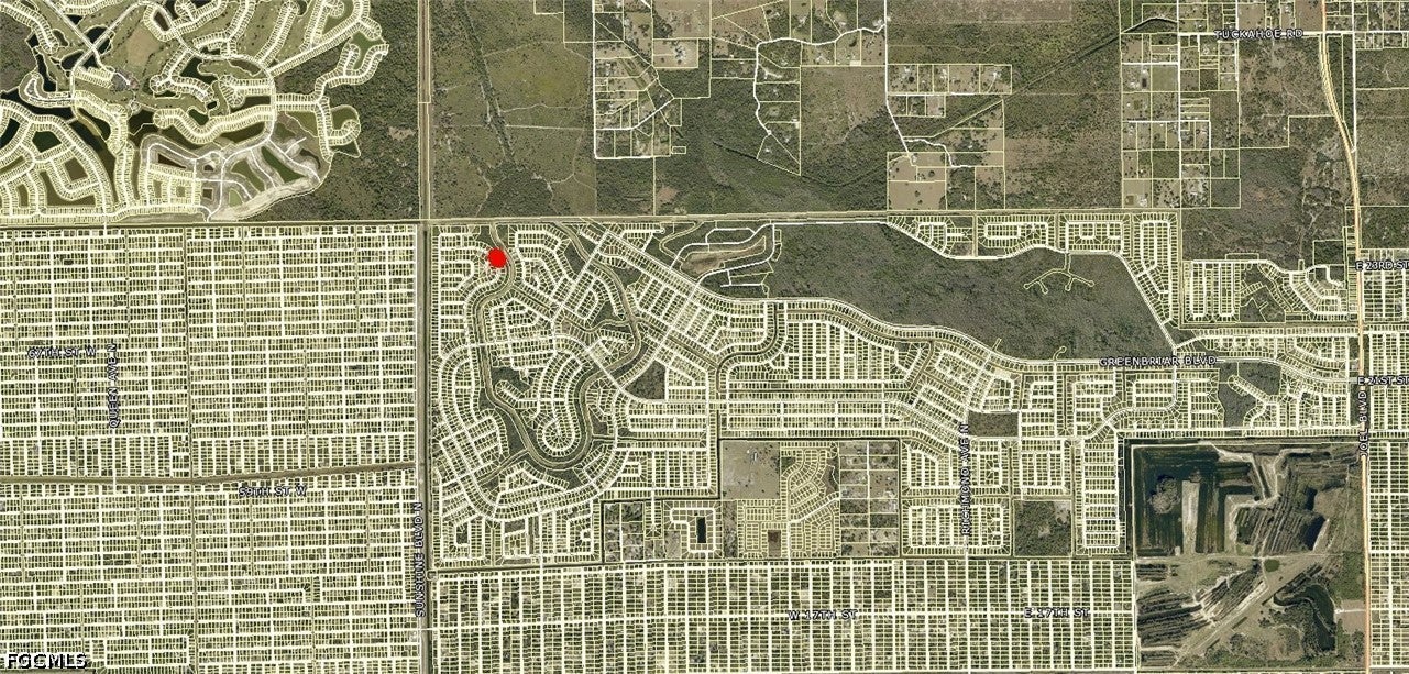 1956 Latham Drive